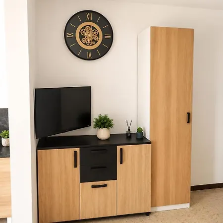 Apartament Cap Emeraude
