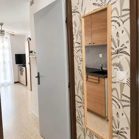 Apartament Cap Emeraude Agde