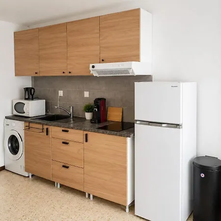 Cap Emeraude Apartament